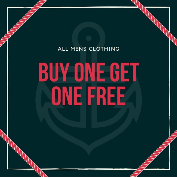 BOGO!